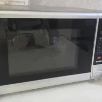 مایکروفر Black & Decker