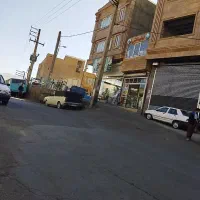 مغازه ملکی عباس آباد|فروش مغازه و غرفه|سنندج, |دیوار