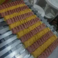 کبابی راستین .