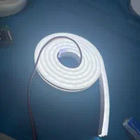 نئون فلکسی|ریسه و چراغ تزئینی|اهواز, نادری|دیوار