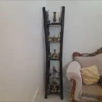 ویترین و کنسول واینه