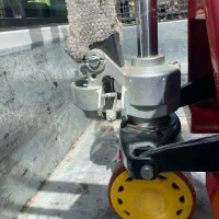 جک پالت ۳ تن|ماشینآلات صنعتی|پردیس, شهرک صنعتی خرمدشت فاز ۷|دیوار