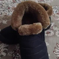 کفش زنانه نو سایر۴۰