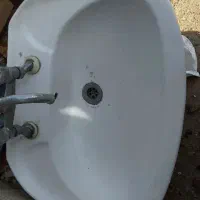 سنگ دشویی|لوازم سرویس بهداشتی|بندرعباس, |دیوار