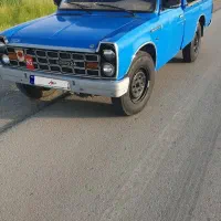 نیسان مدل 82 تناژ پایین بی مانند