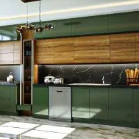 ساخت و نصب کابینت