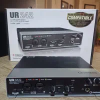 لوازم صدابرداری استودیو و میکسر تصویر حرفه‌ای|صوتی و تصویری|برخوار, |دیوار