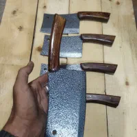 ساطور اشپزی|ظروف پختوپز|زنجانرود, |دیوار