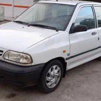 پراید 131 دوگانه کارخانه|خودرو سواری و وانت|آستانه اشرفیه, |دیوار