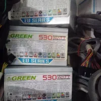 پاور ۸پین دار