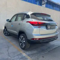 تیگارد x35 / ایکس۳۵مدل۱۴۰۳(نمایندگی تیگارد گودرزی)|خودرو سواری و وانت|تهران, پونک|دیوار