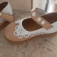 کفش های مجلسی و شیک نو