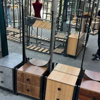 رگال لباس هر نمونه ای که بخوایی|جاکفشی، کمد، دراور|خورموج, |دیوار