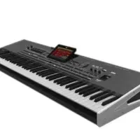 Korg Pa4 X 76