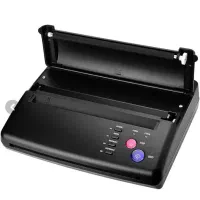 پرینتر تتو کاملا اکبند (صومعه سرا)