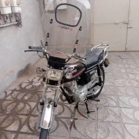 فروش موتورسیکلت|موتورسیکلت|کاشمر, |دیوار
