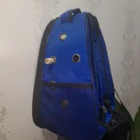 کیف پرنده