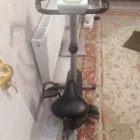 دوچرخه ثابت خانگی|تجهیزات ورزشی|ارومیه, |دیوار
