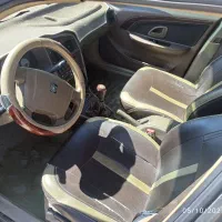 پارس مدل 88  مرتب بدون خرج|خودرو سواری و وانت|اصفهان, زاجان|دیوار