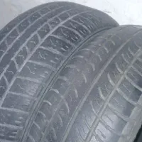 لاستیک پراید۲عدد