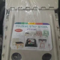 صندلی تاشو