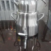 کتری قوری|قوری، کتری، قهوه‌ساز دستی|تهران, پرستار|دیوار