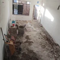 منزل  فروشی در استقلال ۱۷/۱۱ فرعی سوم پلاک۷۴|فروش خانه و ویلا|نیشابور, گنبد سبز|دیوار