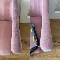 خدمات مبل شویی شستشو مبلو فرش و تشک بدون ایاب ذهاب|خدمات نظافت|تهران, پونک|دیوار