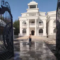 کاخ-ویلا-1000-متری-مدارک-کامل-آسانسور