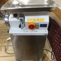 چرخ گوشت الکتروکار صنعتی|کافی‌شاپ و رستوران|بندر دیر, |دیوار