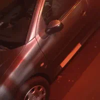 پژو ۲۰۶ نوک مدادی مدل ۹۰