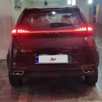 ایکس ۳۳کراس اتومات مدل ۴۰۳ بدون رنگ کارکرد ۱۶۵۰۰|خودرو سواری و وانت|تهران, بروجردی|دیوار