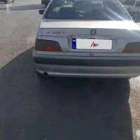 پژو پارس ساده، مدل ۱۳۸۴|خودرو سواری و وانت|کرمانشاه, |دیوار