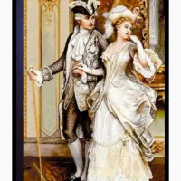 تابلوفرش دست بافت