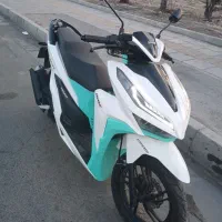 موتور کلیک ۱۵۰ هانی