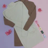 بافت زنانه|لباس|قم, شهرک امام حسین|دیوار