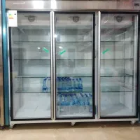 خرید و فروش یخچال وفریزرکلیه وسایل فروشگاه وغیره