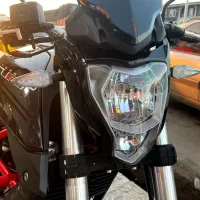 بنلی 250 مدل98 تک درحد خشک واقعی ns rs