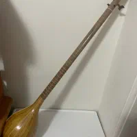 سه تار حلاج|سازهای سنتی|مشهد, کوه سنگی|دیوار