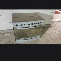اجاق گاز فردار تکنو سالم