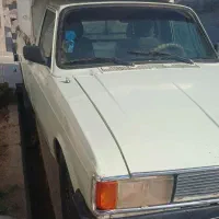 فروش پیکان وانت مدل ۸۹|خودرو سواری و وانت|بیرجند, |دیوار