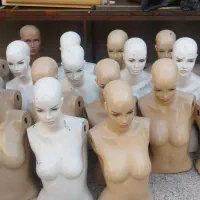 مانکن زنانه و مردانه