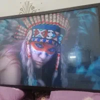 قاب دیواری ال ای  دی  دار|تابلو، نقاشی، عکس|بروجرد, |دیوار