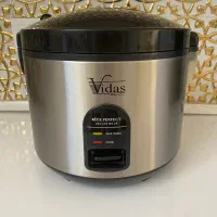 پلو پز ویداس جهیزیه نو