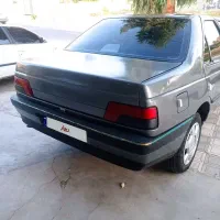 پژو 405مدل 92|خودرو سواری و وانت|جیرفت, |دیوار