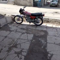 موتور هندا 125پنج دنده