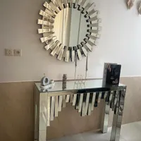 اینه خورشیدی
