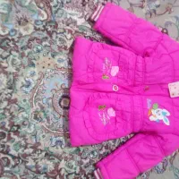 یک مقدارلباس همش صفره ماله مغازه