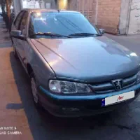 پارس 86|خودرو سواری و وانت|قم, پردیسان|دیوار