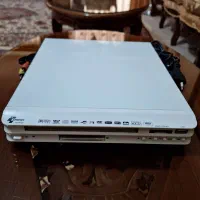 دی وی دی پلیر - DVD